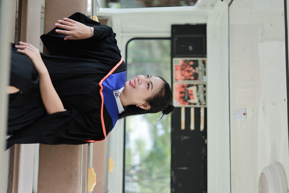 ร้านถ่ายรูป - ถ่ายภาพรับปริญญา - 9