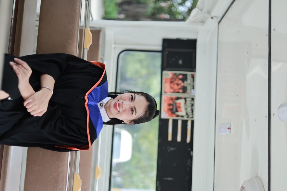 ร้านถ่ายรูป - ถ่ายภาพรับปริญญา - 8