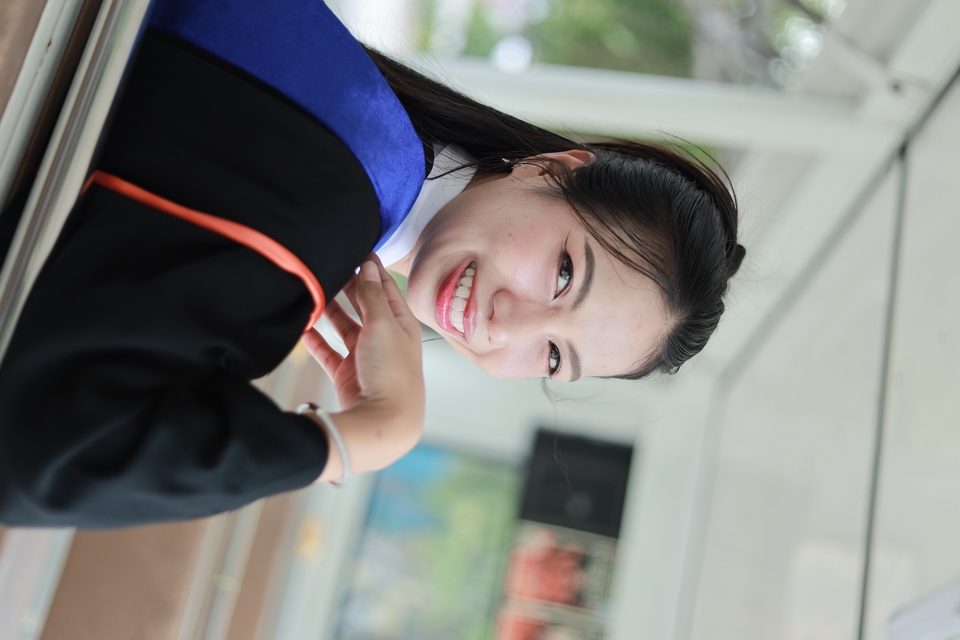 ร้านถ่ายรูป - ถ่ายภาพรับปริญญา - 7