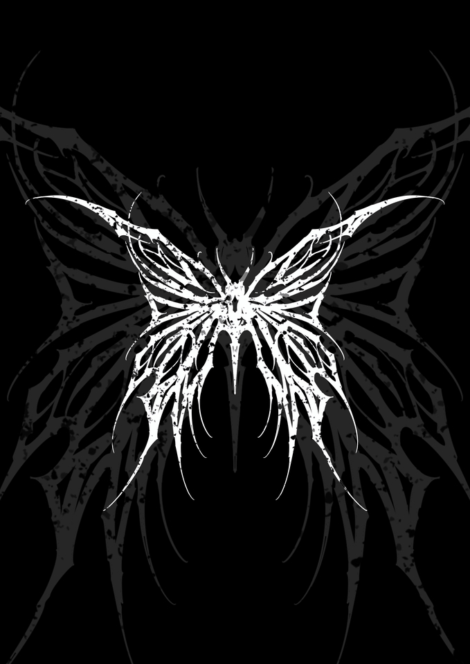 ออกแบบลายสัก แทททู - ออกแบบลายสัก calligraphy lettering - 6