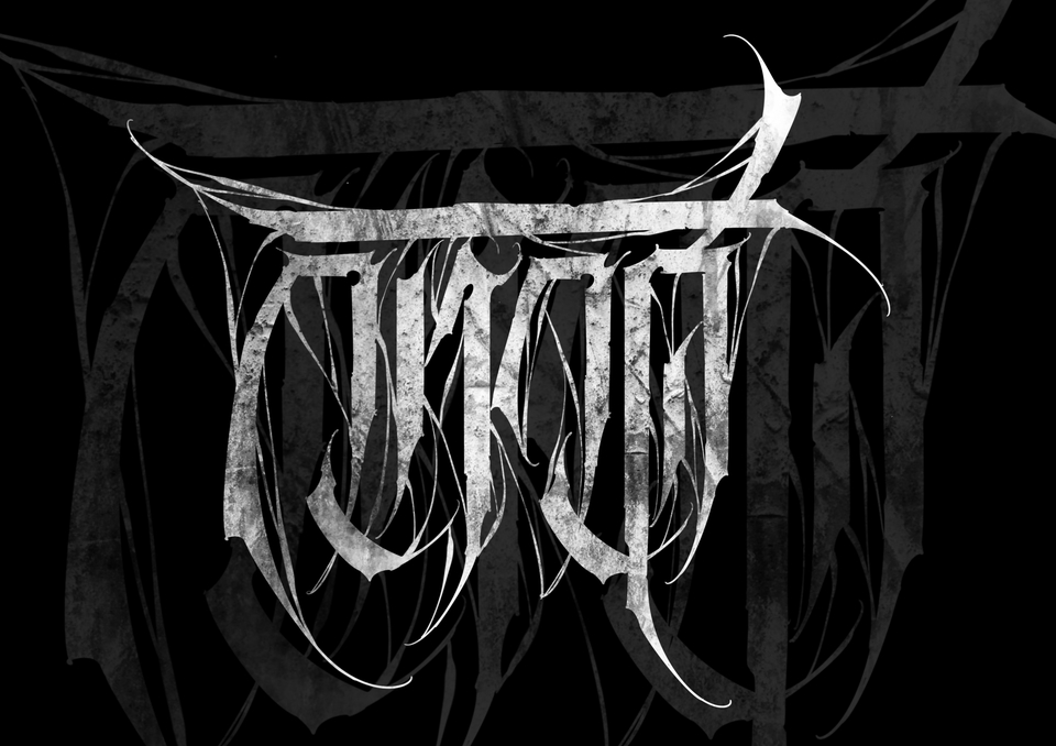 ออกแบบลายสัก แทททู - ออกแบบลายสัก calligraphy lettering - 7