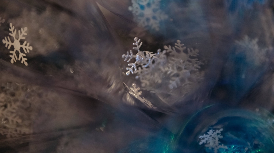 ตัวอย่างไอเดียงาน
โปรยหิมะ งานเปิดตัวเจ้าบ่าวเจ้าสาวในงานแต่งธีมFrozen ช่วยคุมงบ ช่วยหาของดีราคาถูก