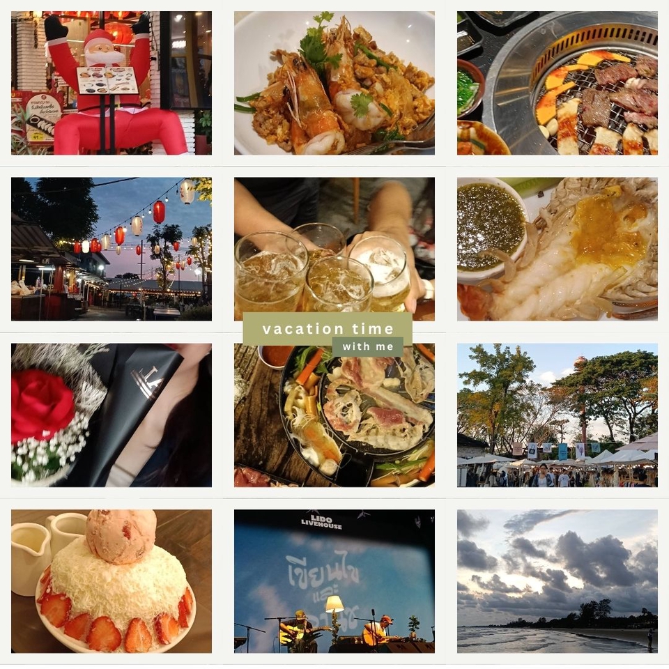 หาเพื่อนทำกิจกรรม กิน เที่ยว - จะไม่เหงาคนเดียวอีกแล้ว - 7