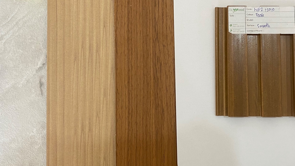 Material Selection