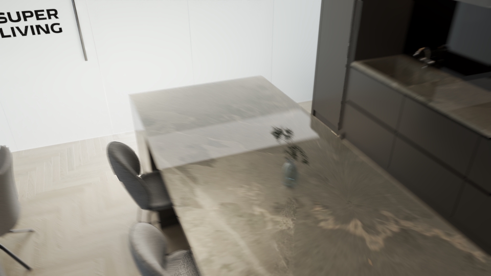 รับทำอนิเมชั่น 3D ภาพเคลื่อนไหวสวยงาม ราคาถูก