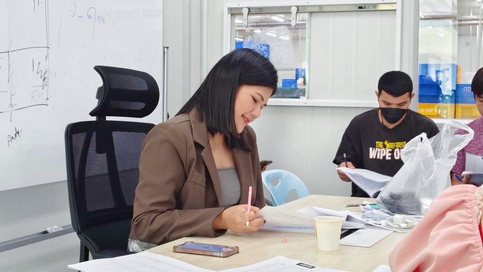 เรียนภาษาต่างประเทศอื่นๆ - รับสอนภาษาพม่า - 6