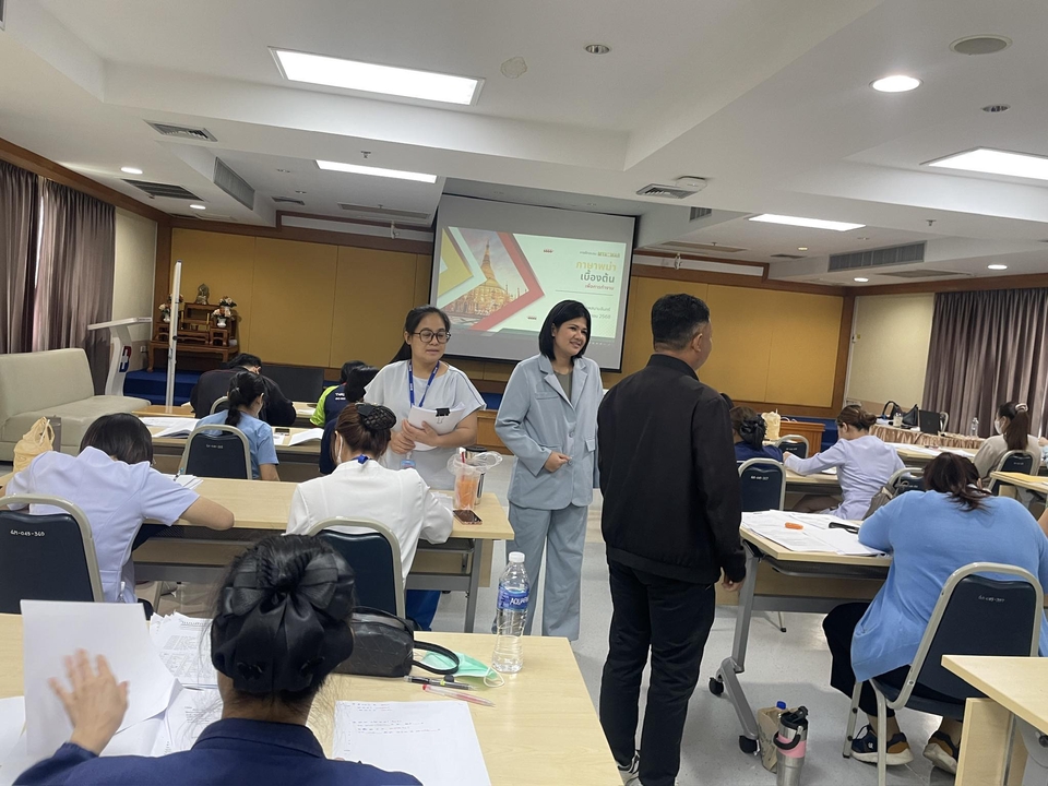 เรียนภาษาต่างประเทศอื่นๆ - รับสอนภาษาพม่า - 2