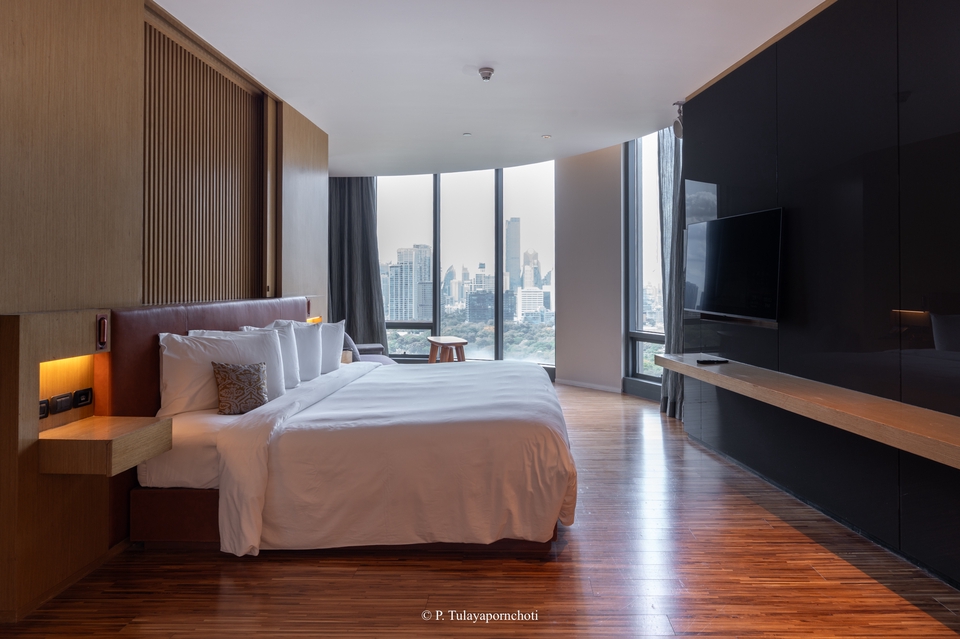 รับถ่ายภาพคอนโดหรูวิวเมือง ช่างภาพมืออาชีพ บริการถ่ายภาพคุณภาพสูง