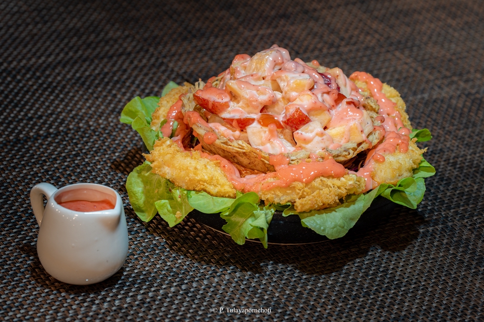 รับถ่ายภาพอาหารสวยงาม ช่างภาพมืออาชีพ ถ่ายรูปอาหาร ภาพอาหารน่าทาน