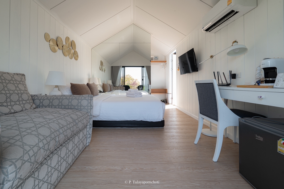 รับถ่ายภาพห้องพักสวยหรู บรรยากาศรีสอร์ท ช่างภาพฟรีแลนซ์