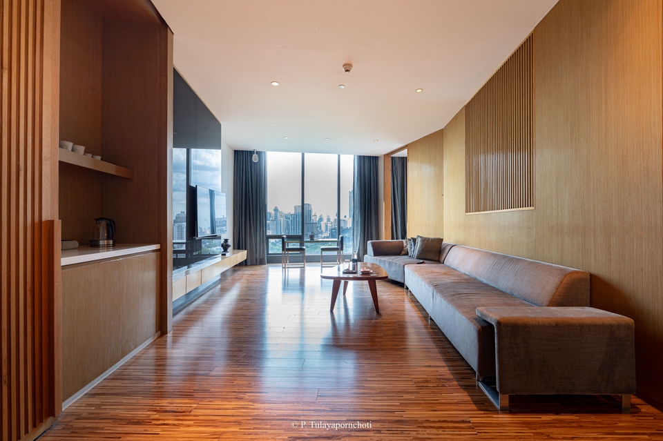 รับถ่ายภาพคอนโดหรูสวยงาม ช่างภาพมืออาชีพ บริการถ่ายภาพคุณภาพสูง