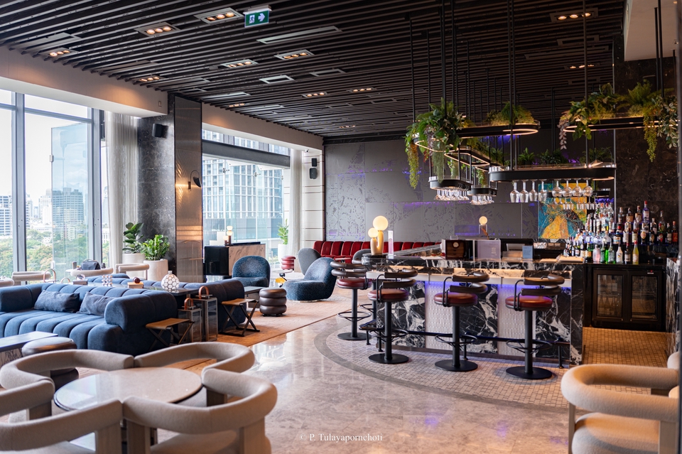 รับถ่ายภาพโรงแรมหรู บรรยากาศสวย ช่างภาพมืออาชีพ