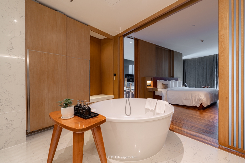 รับถ่ายภาพคอนโดหรู ช่างภาพมืออาชีพ ถ่ายภาพภายใน