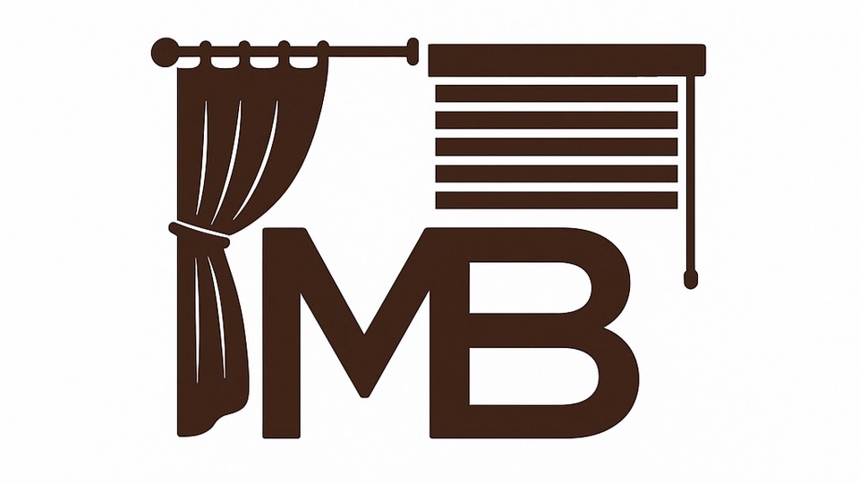 รับออกแบบโลโก้ร้าน พิมพ์งาน รติดตั้งผ้านม่านทุกชนิด ฉากกั้นห้อง-กั้นแอร์ วอลเปเปอร์ มู่ลี่ มุ้งจีบ