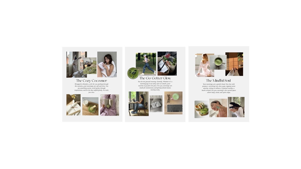 ออกแบบแบนเนอร์เว็บไซต์สวยๆ สไตล์มินิมอล สำหรับธุรกิจของคุณ