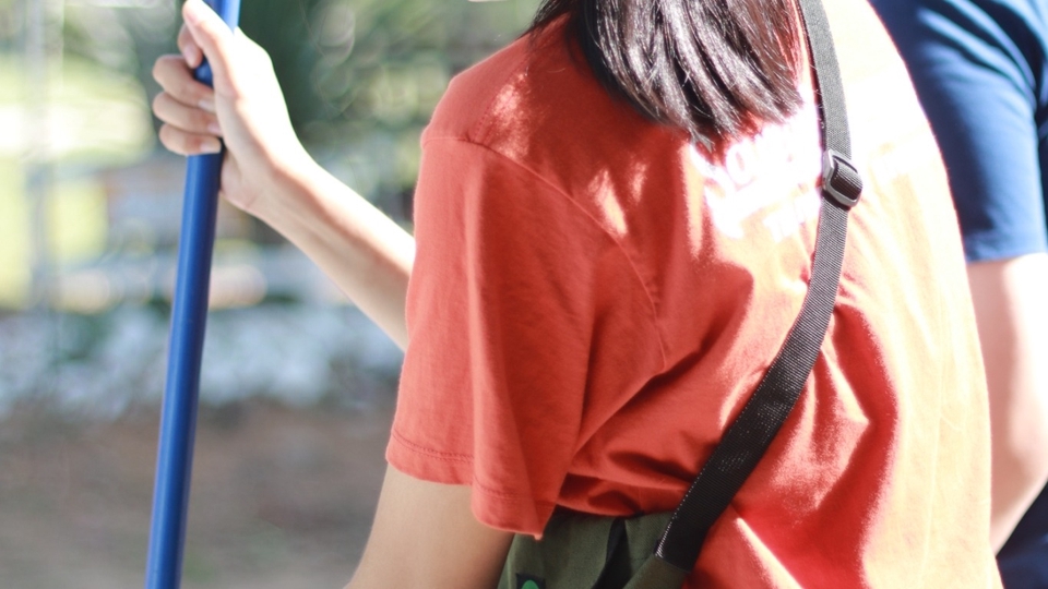 รับจ้างทำความสะอาดห้องพัก หอพัก กวาดห้อง ถูห้องล้างห้องน้ำ