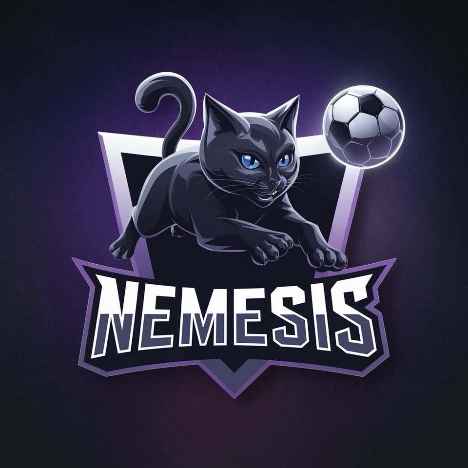 ออกแบบโลโก้เกมเมอร์สไตล์มินิมอล รับออกแบบโลโก้ทีมเกม