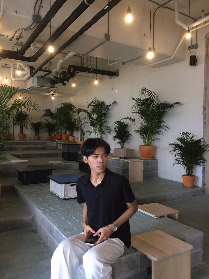 อื่นๆ - รับถ่ายภาพจาก iPhone 5s - 5