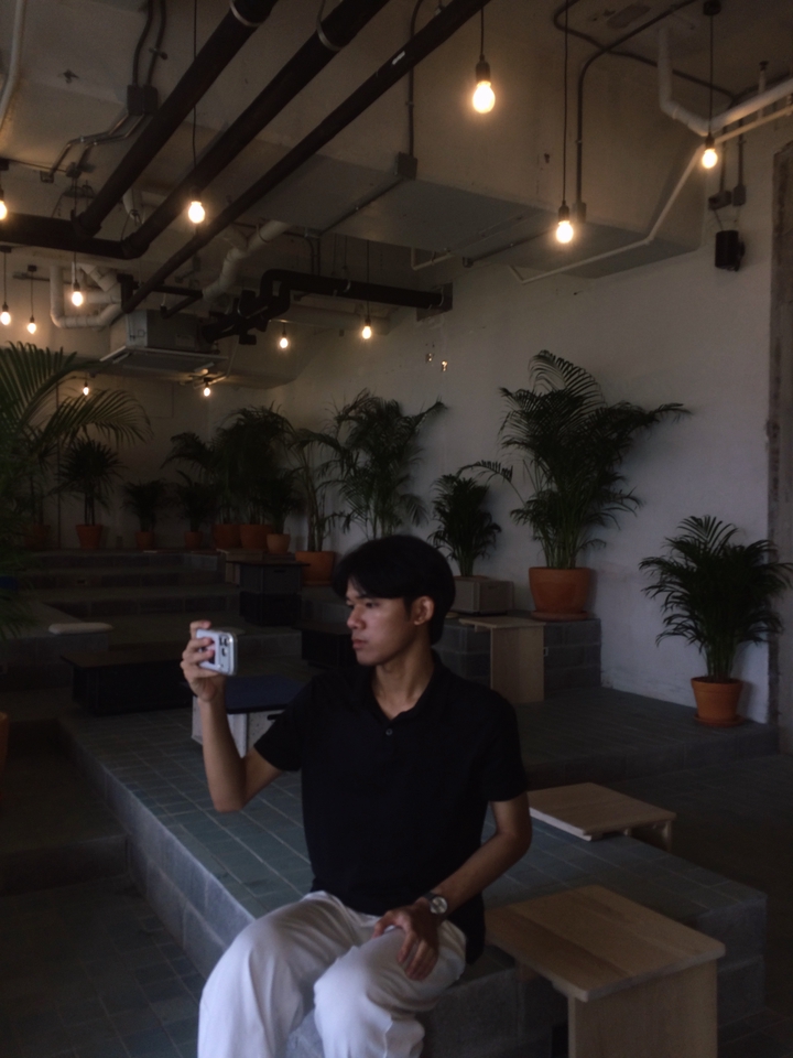 อื่นๆ - รับถ่ายภาพจาก iPhone 5s - 4