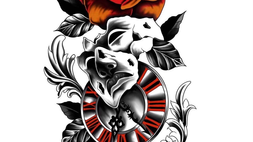 ลายสัก
