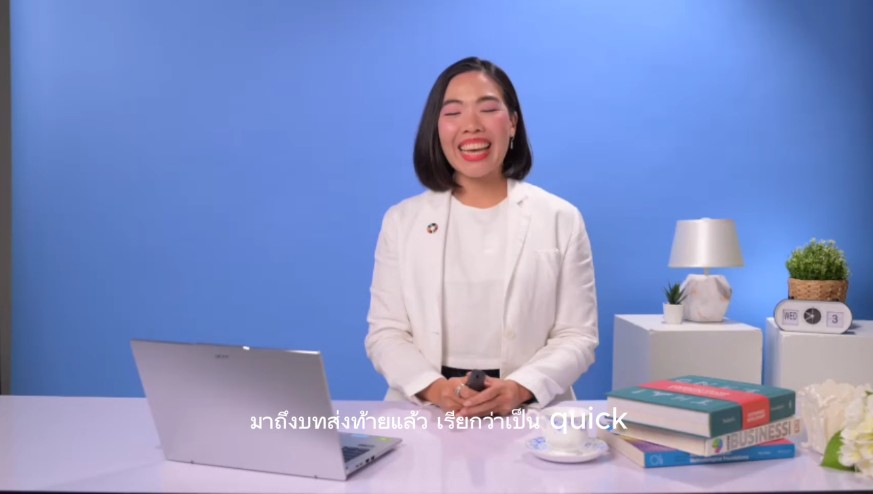 Subtitle - ใส่ซับไตเติ้ล Subtitles HD ราคาถูก (งานด่วน 1-2 วัน) - 6