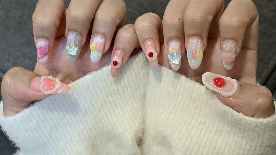 ปั้นนูน ติดอะไหล่จัดเต็ม