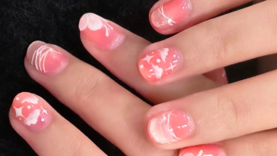 ช่างทำเล็บ - รับทำเล็บนอกสถานที่ ออกแบบลายเล็บ ม.เกษตร (Bts คูคต-หมอชิต) - 15