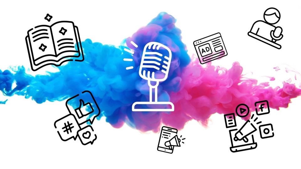 รับพากย์เสียง รับทำสปอตโฆษณา ฟรีแลนซ์ นักพากย์เสียง บริการเสียงพากย์คุณภาพสูง