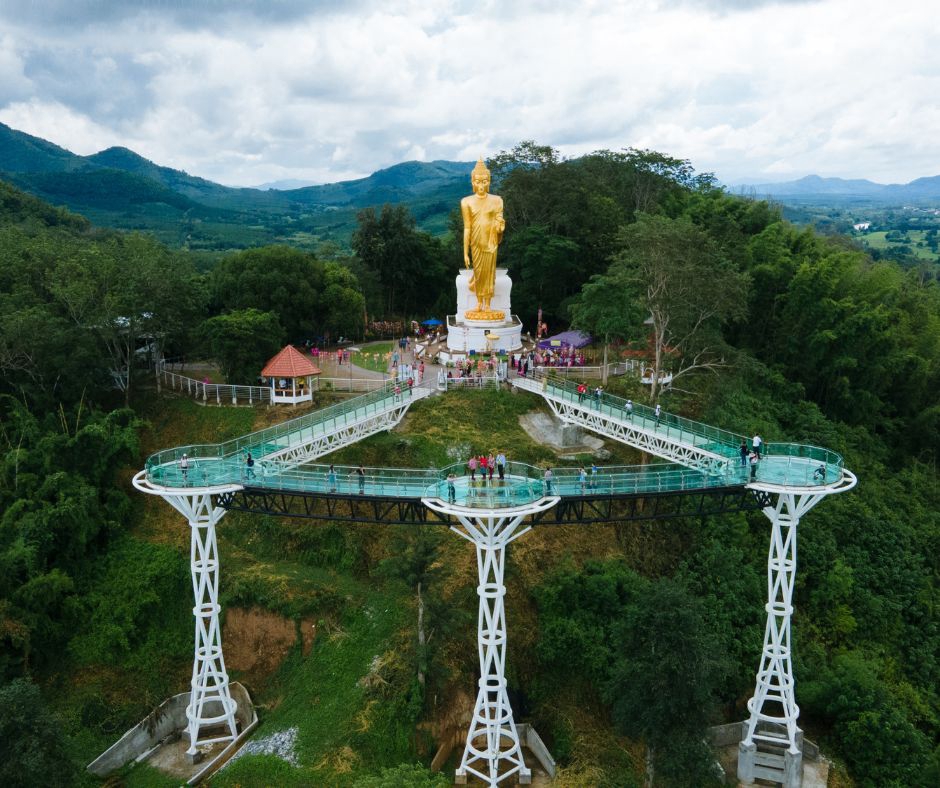 เพื่อนพาเที่ยว คนนำเที่ยว - เพื่อนพาเที่ยวเมืองเลย เชียงคาน ภูเรือ ภูหลวง ภูกระดึง นาแห้ว ด่านซ้าย - 6