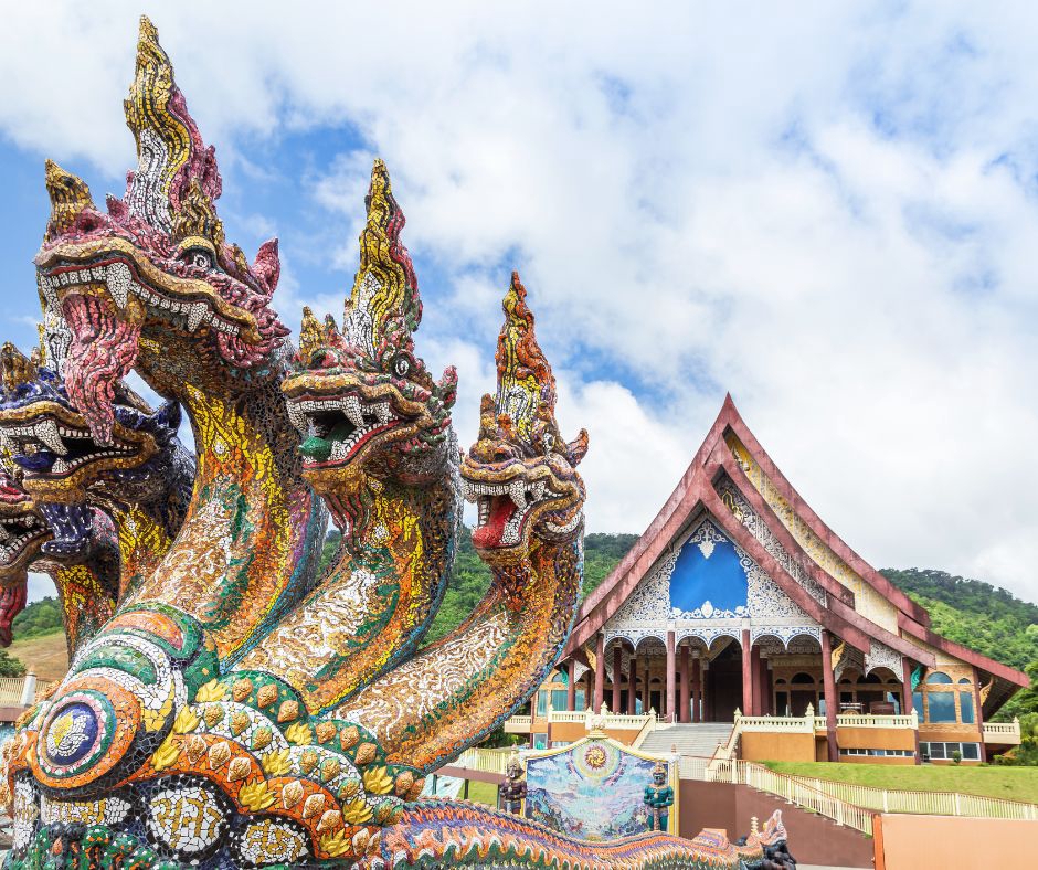 เพื่อนพาเที่ยว คนนำเที่ยว - เพื่อนพาเที่ยวเมืองเลย เชียงคาน ภูเรือ ภูหลวง ภูกระดึง นาแห้ว ด่านซ้าย - 3