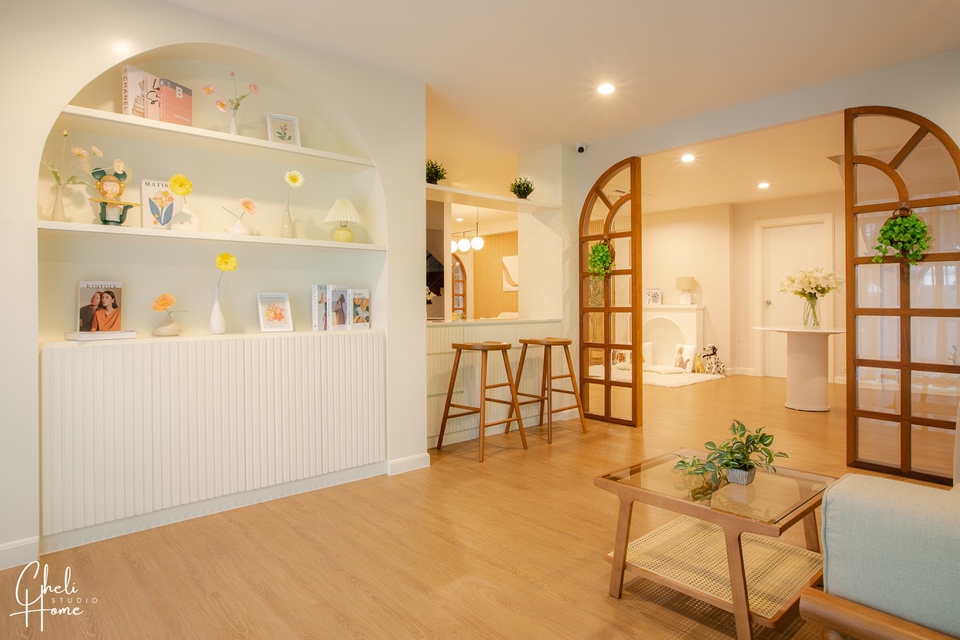 เช่าสตูดิโอถ่ายภาพ กรุงเทพ สตูดิโอให้เช่าขนาดใหญ่ พร้อมเฟอร์นิเจอร์สวยงาม