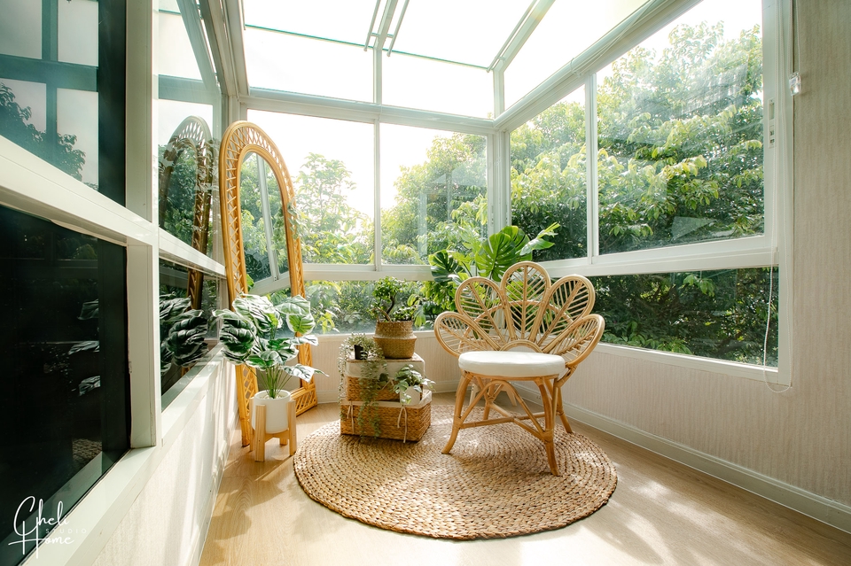 สตูดิโอให้เช่าถ่ายภาพและวีดีโอ กรุงเทพฯ บรรยากาศสวย บริการครบครัน