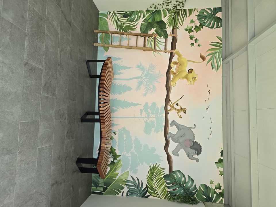 สตูดิโอถ่ายภาพให้เช่าพร้อมเฟอร์นิเจอร์ พื้นที่กว้างขวาง เหมาะสำหรับถ่ายวีดีโอและภาพนิ่ง