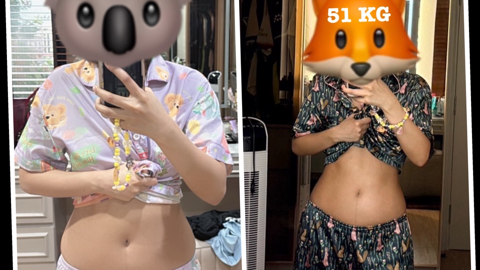 Personal Trainer - เทรนเนอร์ส่วนตัว ฟิตเนสคอนโด ยิมหมู่บ้าน 📍สถานที่ยิม Fitness 7 คู้บอน 📩 DM Kub - 3