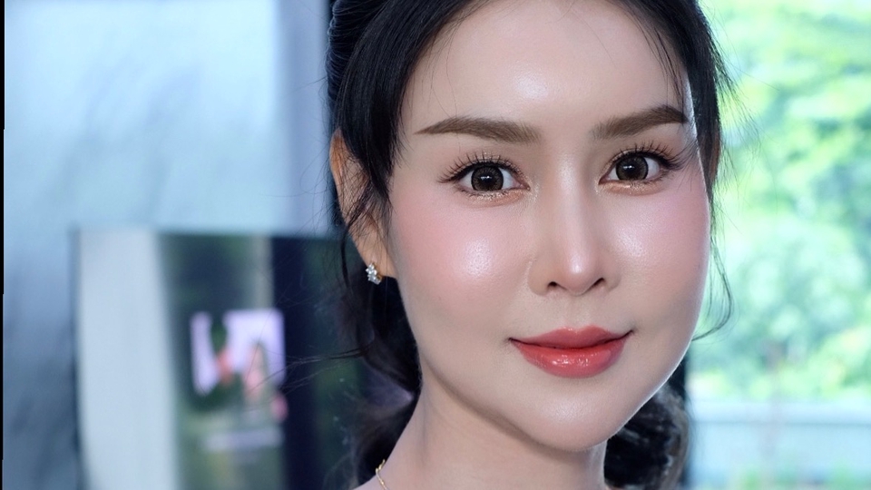 ร่วมงานแต่ง