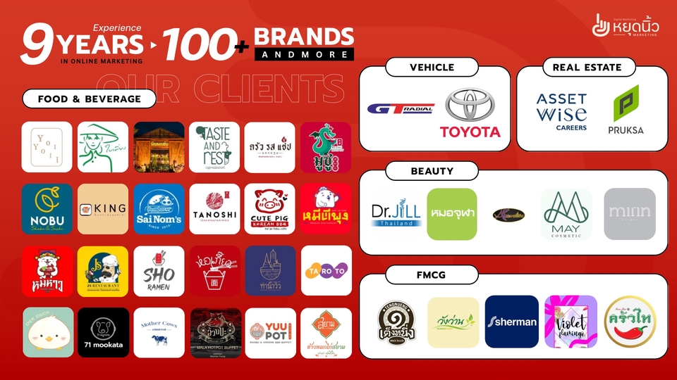 ถ่ายวีดีโอ - รับถ่ายภาพและวีดีโอทุกประเภท - 9