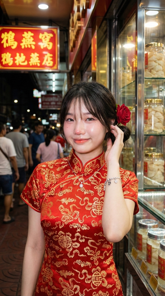 สร้างภาพด้วย AI - สร้างรูปภาพ ตัดต่อรูป แก้ไขรูป จาก ai - 11