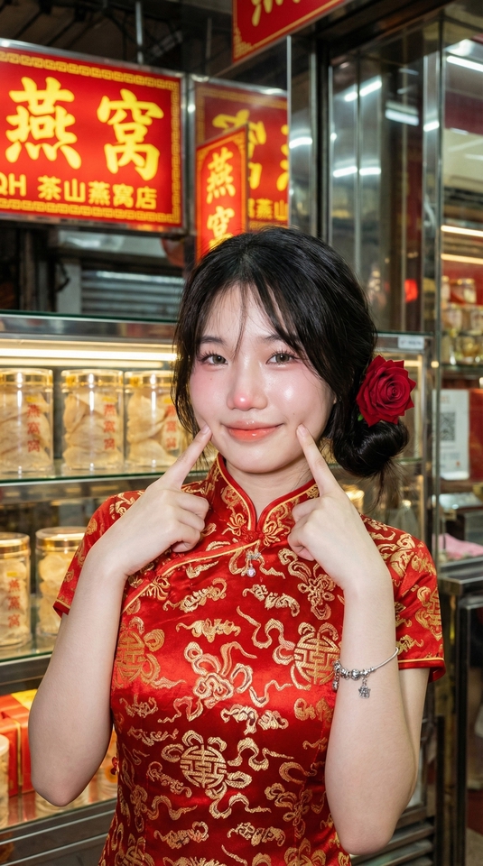 สร้างภาพด้วย AI - สร้างรูปภาพ ตัดต่อรูป แก้ไขรูป จาก ai - 14