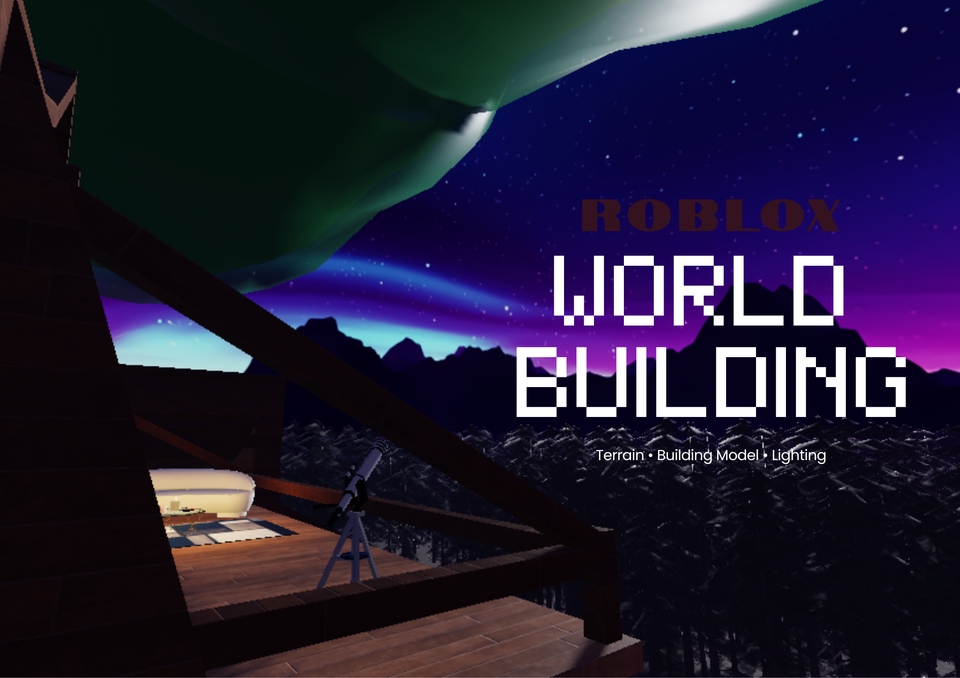 เรียนเขียนโปรแกรม - รับสอนสร้างเกมบน Roblox Studioและบริการที่ปรึกษาโปรเจกต์ (Project Monitoring) - 7