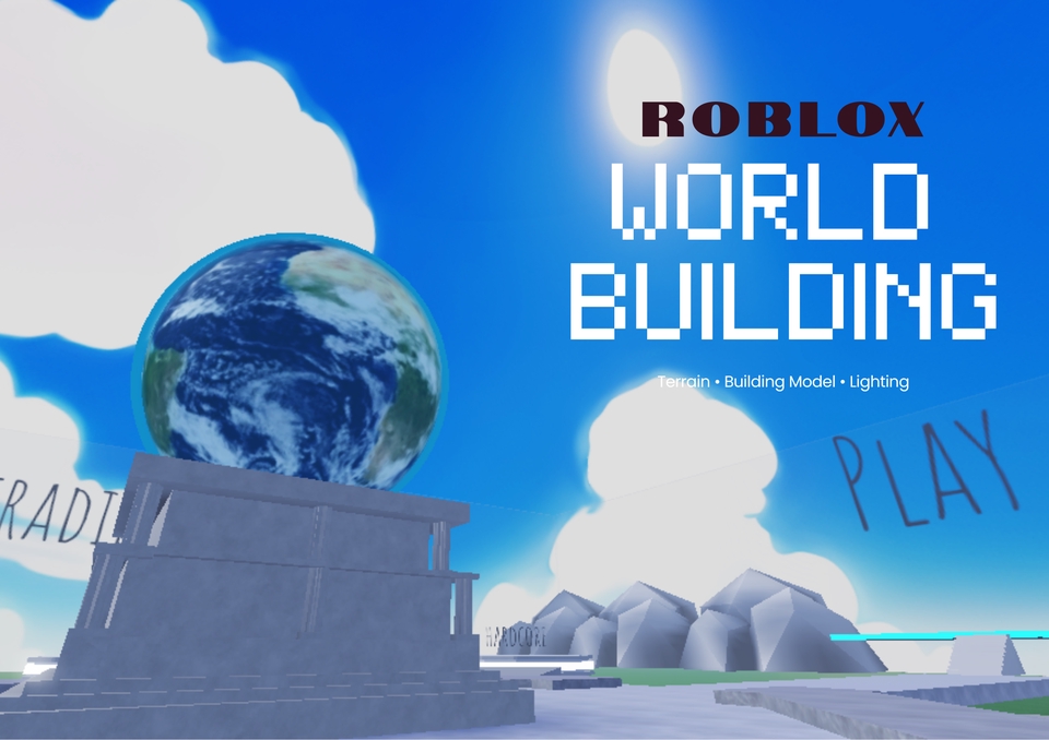 เรียนเขียนโปรแกรม - รับสอนสร้างเกมบน Roblox Studioและบริการที่ปรึกษาโปรเจกต์ (Project Monitoring) - 6