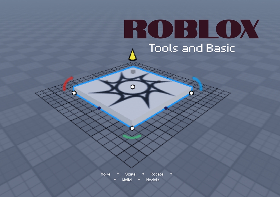 เรียนเขียนโปรแกรม - รับสอนสร้างเกมบน Roblox Studioและบริการที่ปรึกษาโปรเจกต์ (Project Monitoring) - 2