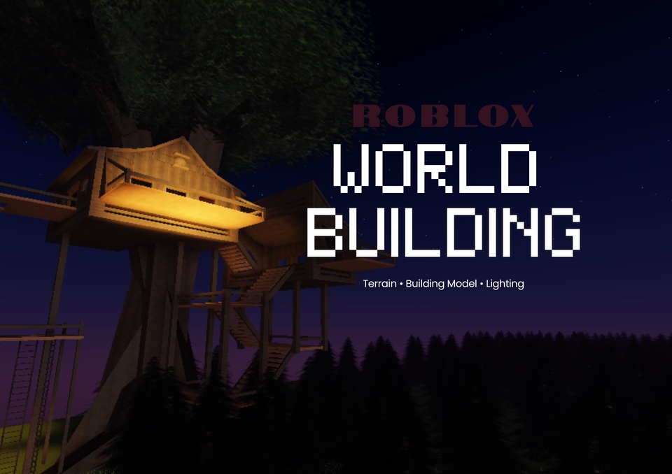 เรียนเขียนโปรแกรม - รับสอนสร้างเกมบน Roblox Studioและบริการที่ปรึกษาโปรเจกต์ (Project Monitoring) - 5