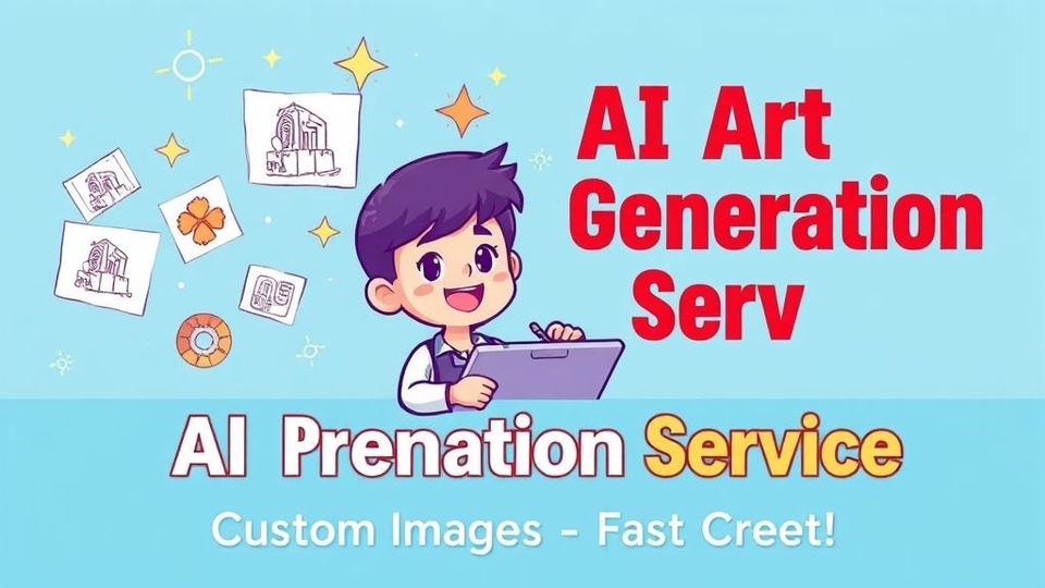 รับสร้างภาAiตามสั่ง ตามงบระมาณลูกค้า