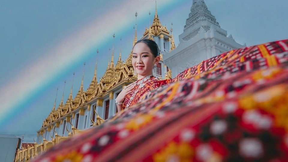 รับถ่ายชุดไทย ในกรุงเทพ และปริมณฑล ราคาพิเศษ