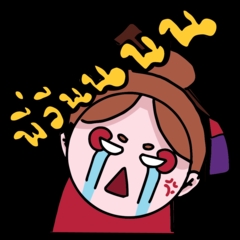 ออกแบบสติ๊กเกอร์ไลน์น่ารัก สติ๊กเกอร์ไลน์น่ารัก  รับทำสติ๊กเกอร์ไลน์