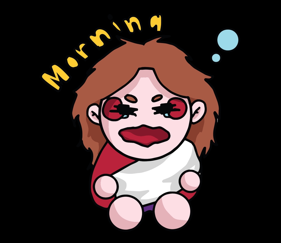 ออกแบบสติ๊กเกอร์ไลน์น่ารัก สติ๊กเกอร์ไลน์การ์ตูน