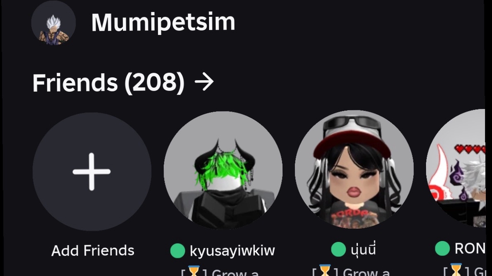 พาเล่นทุกแมพครับ มาโลดด คุยแก้เหงาได้นะครับถ้าสนใจ