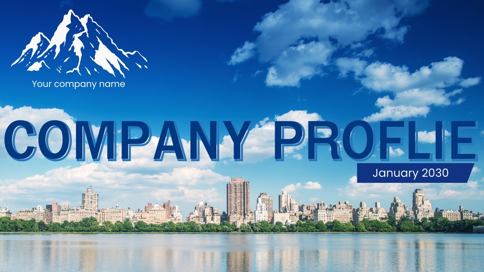 Portfolio & Resume - รับออกแบบ เรซูเม่/ พรีเซนโปรเจค/ โปรไฟล์บริษัท/ Portfolio/ แฟ้มผลงาน - 4