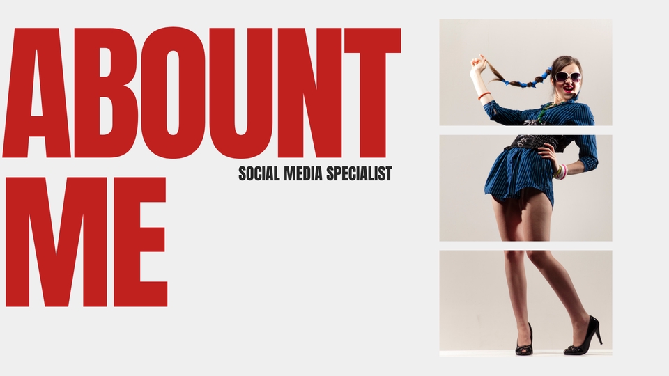 Portfolio & Resume - รับออกแบบ เรซูเม่/ พรีเซนโปรเจค/ โปรไฟล์บริษัท/ Portfolio/ แฟ้มผลงาน - 3