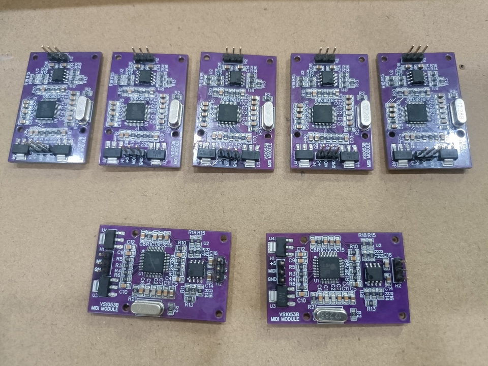 รับทำโปรเจคIoT บอร์ดควบคุม Arduino ระบบฝังตัว